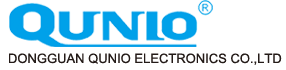 DONGGUAN QUNIO ELECTRONICS CO.,LTD